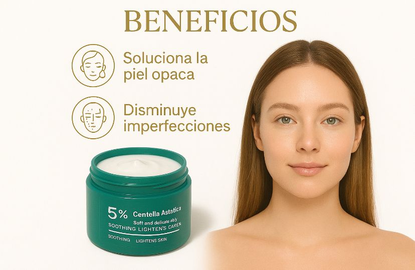 DESPIGMENTA Y REDUCE VISIBLEMENTE LAS OJERAS CON LOS PARCHES PARA OJOS ANTIMANCHAS CON 5% DE CENTELLA ASIÁTICA