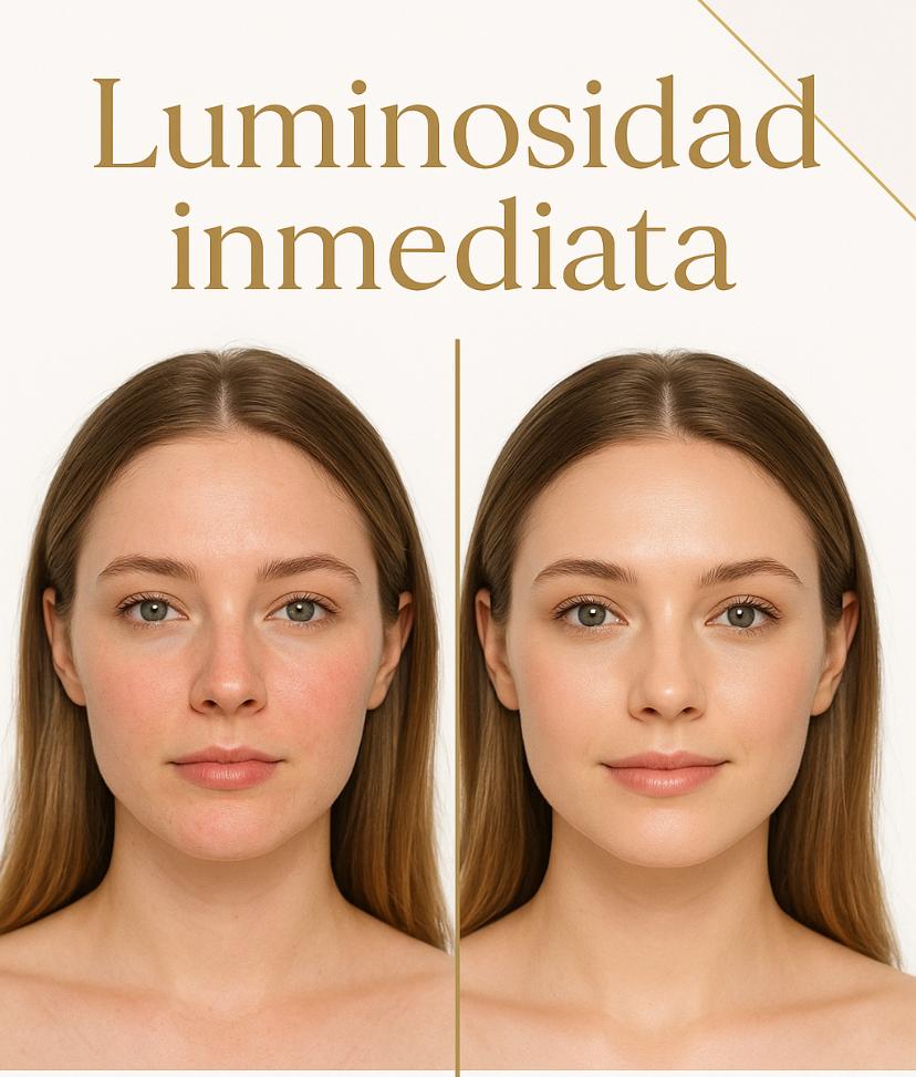 DESPIGMENTA Y REDUCE VISIBLEMENTE LAS OJERAS CON LOS PARCHES PARA OJOS ANTIMANCHAS CON 5% DE CENTELLA ASIÁTICA