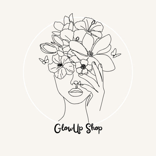 GlowUp Shop