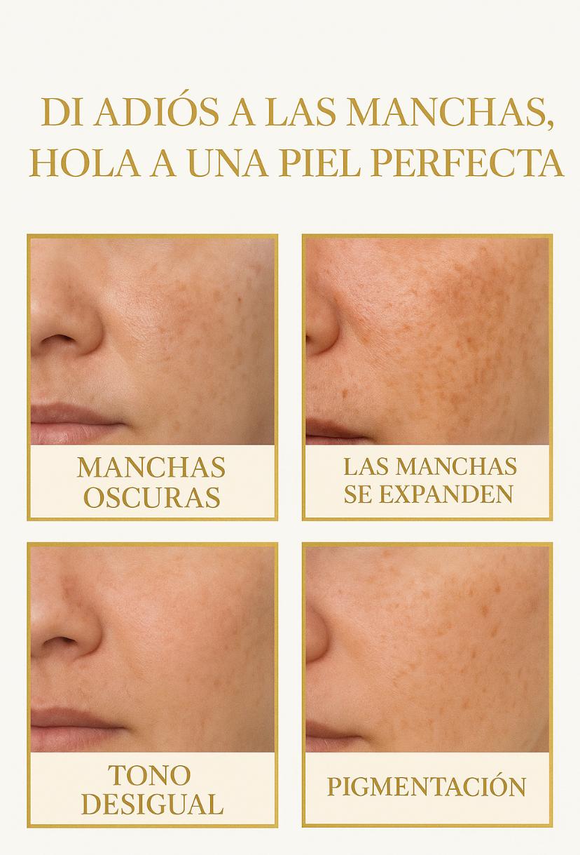 PREVIENE ARRUGAS Y LÍNEAS DE EXPRESIÓN SÉRUM CONTORNO DE OJOS ANTIEDAD BLANQUEANTE CON COLÁGENO