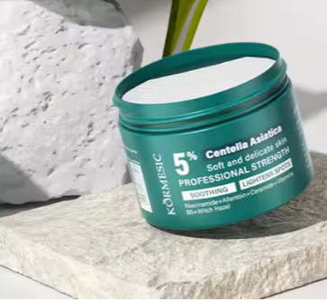 DESPIGMENTA Y REDUCE VISIBLEMENTE LAS OJERAS CON LOS PARCHES PARA OJOS ANTIMANCHAS CON 5% DE CENTELLA ASIÁTICA